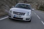 Cadillac BLS 2006 года